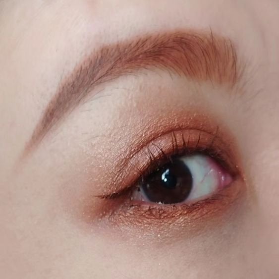 レ キャトル オンブル/CHANEL/アイシャドウパレットを使ったクチコミ(5枚目)