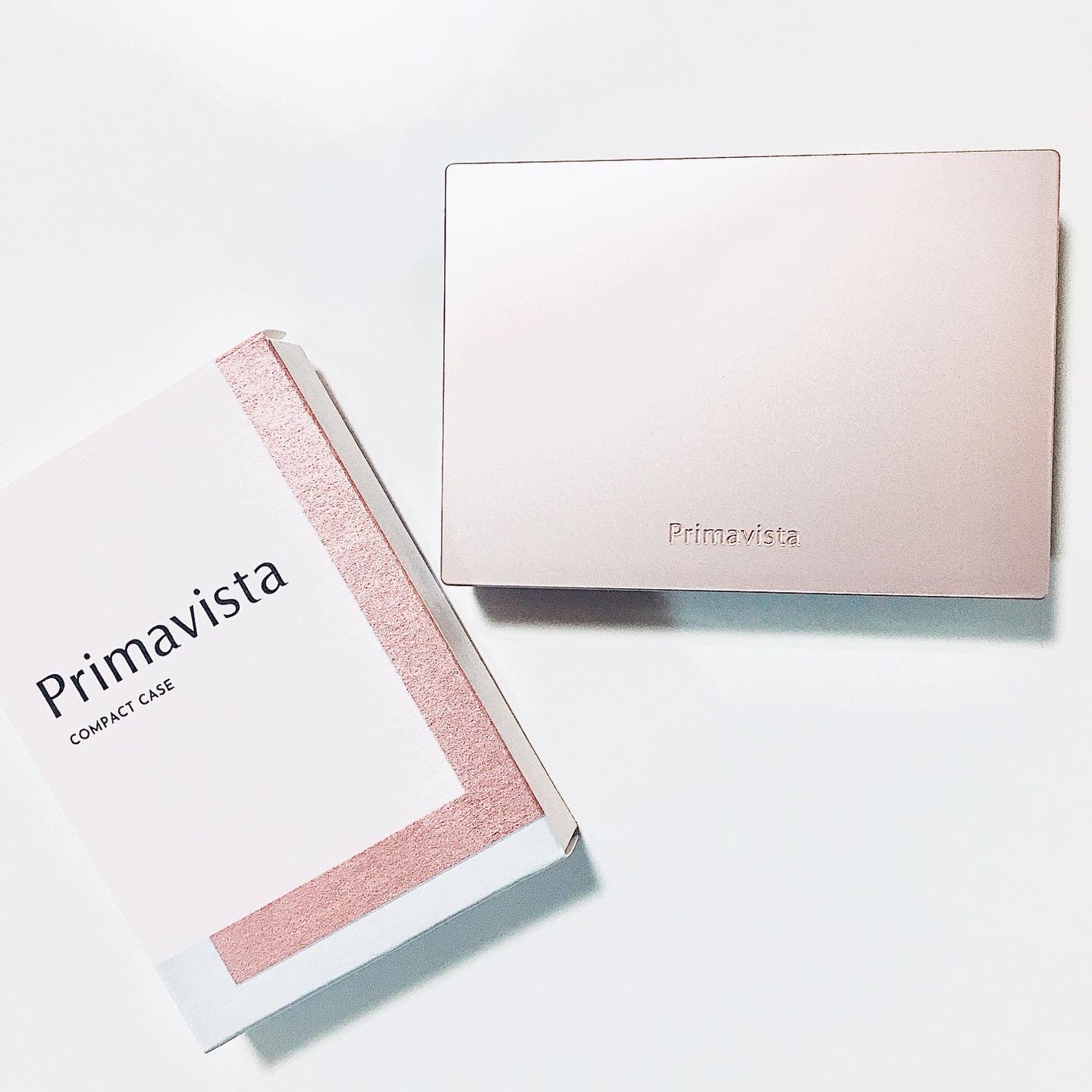 プリマヴィスタ ブライトチャージ パウダー/プリマヴィスタ/パウダーファンデーションを使ったクチコミ(4枚目)