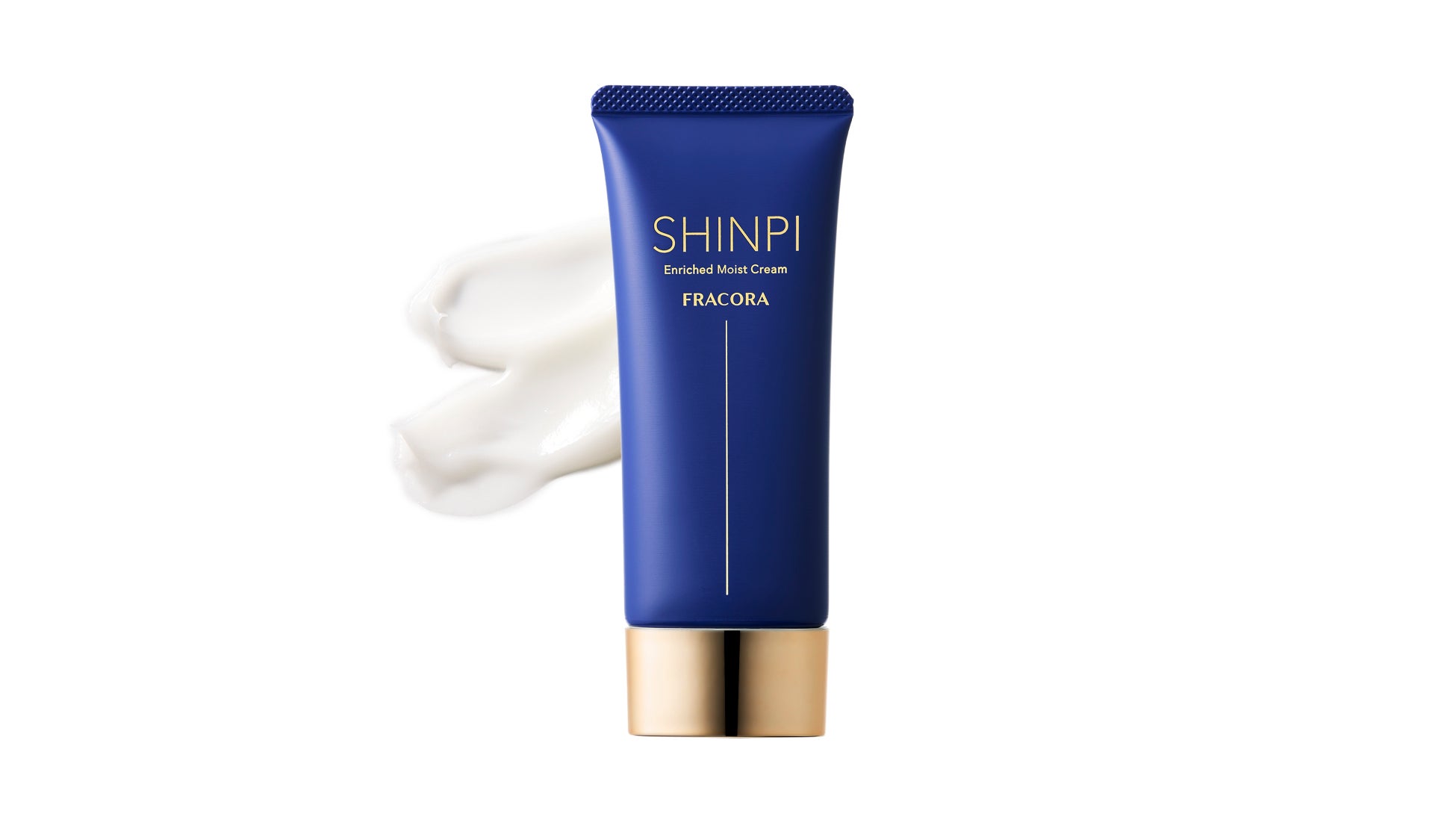 fracora シンピ エンリッチ モイストクリーム