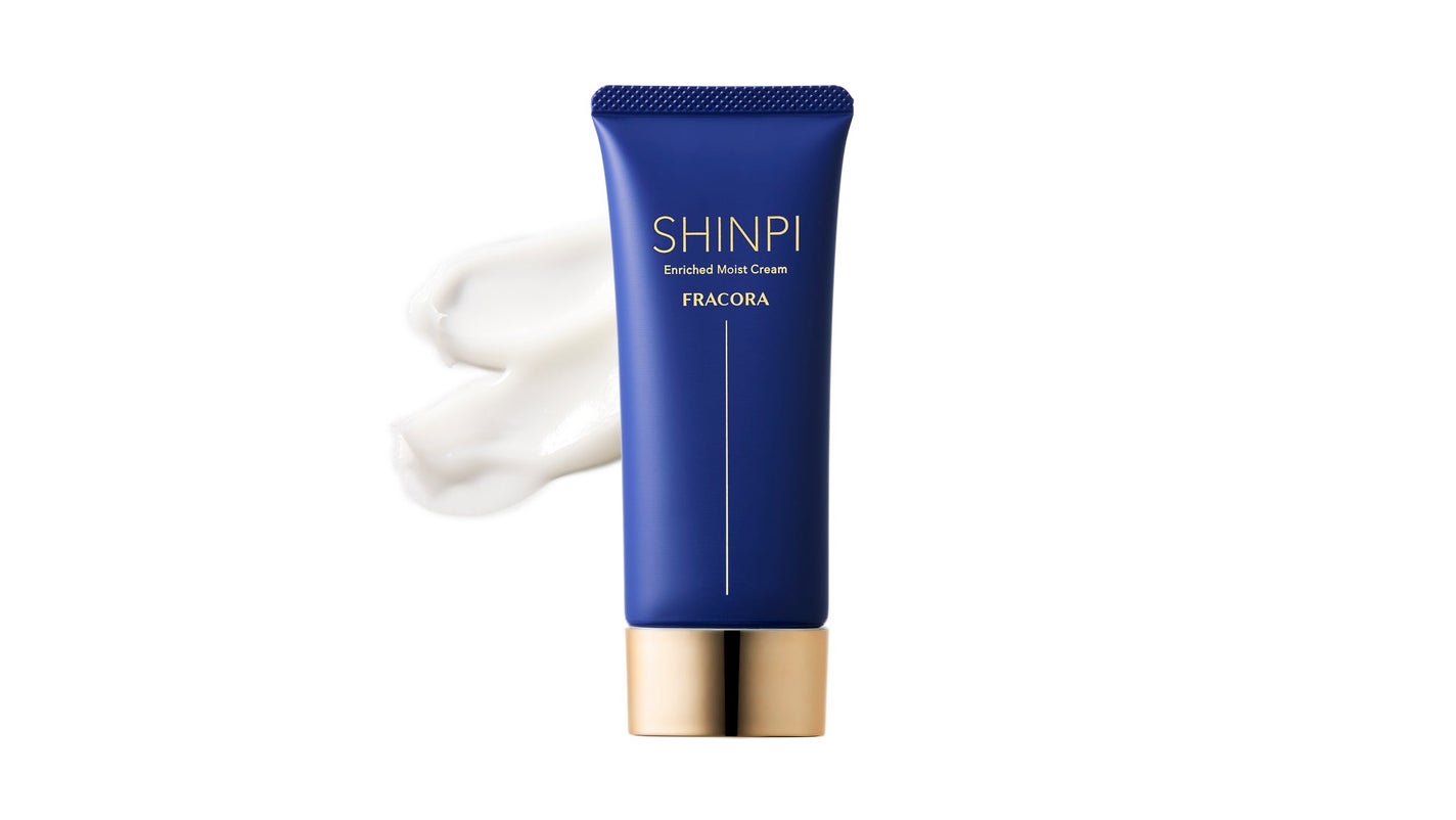 シンピ エンリッチ モイストクリーム fracora