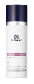 CLEAN-UP レチノールアクティベイター0.5％