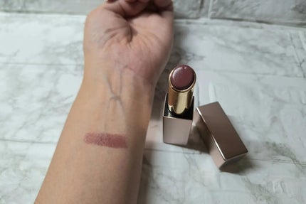 リリミュウ バタールージュ/Ririmew/口紅を使ったクチコミ(2枚目)