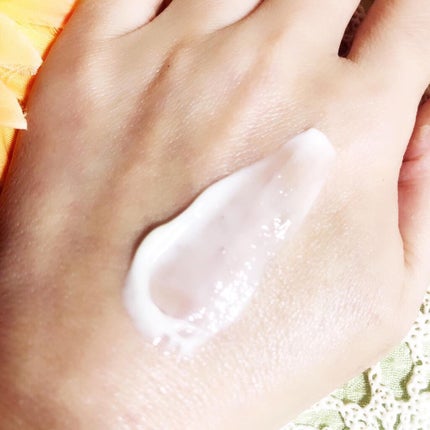 リフトホワイト パーフェクション/BRIGHTAGE/美容液を使ったクチコミ(4枚目)