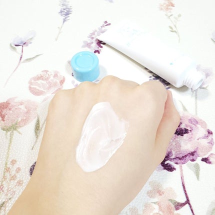 ケアクリーム/ママ&ベビー/デリケートゾーンケアを使ったクチコミ(4枚目)