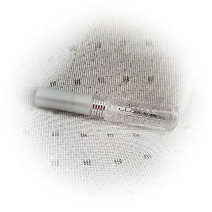 クリア マスカラR/CEZANNE/マスカラ下地を使ったクチコミ(1枚目)