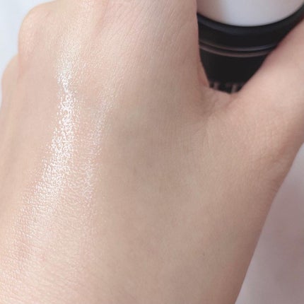 ウルトラ セッティング リアル フィクサー/saat insight/フィックスミストを使ったクチコミ(2枚目)