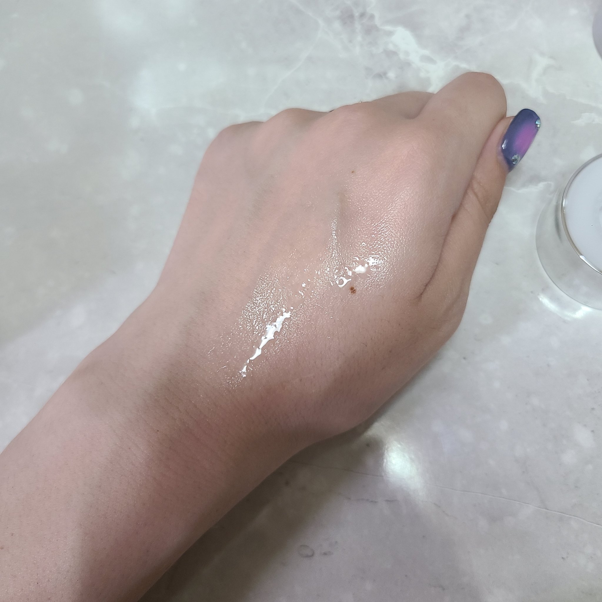 バイオ コンディショニング エッセンス/IOPE/ブースター・導入液を使ったクチコミ（3枚目）