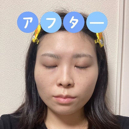 メイクアップベース フェイスレスポンサー/ブリリアージュ/化粧下地を使ったクチコミ(5枚目)