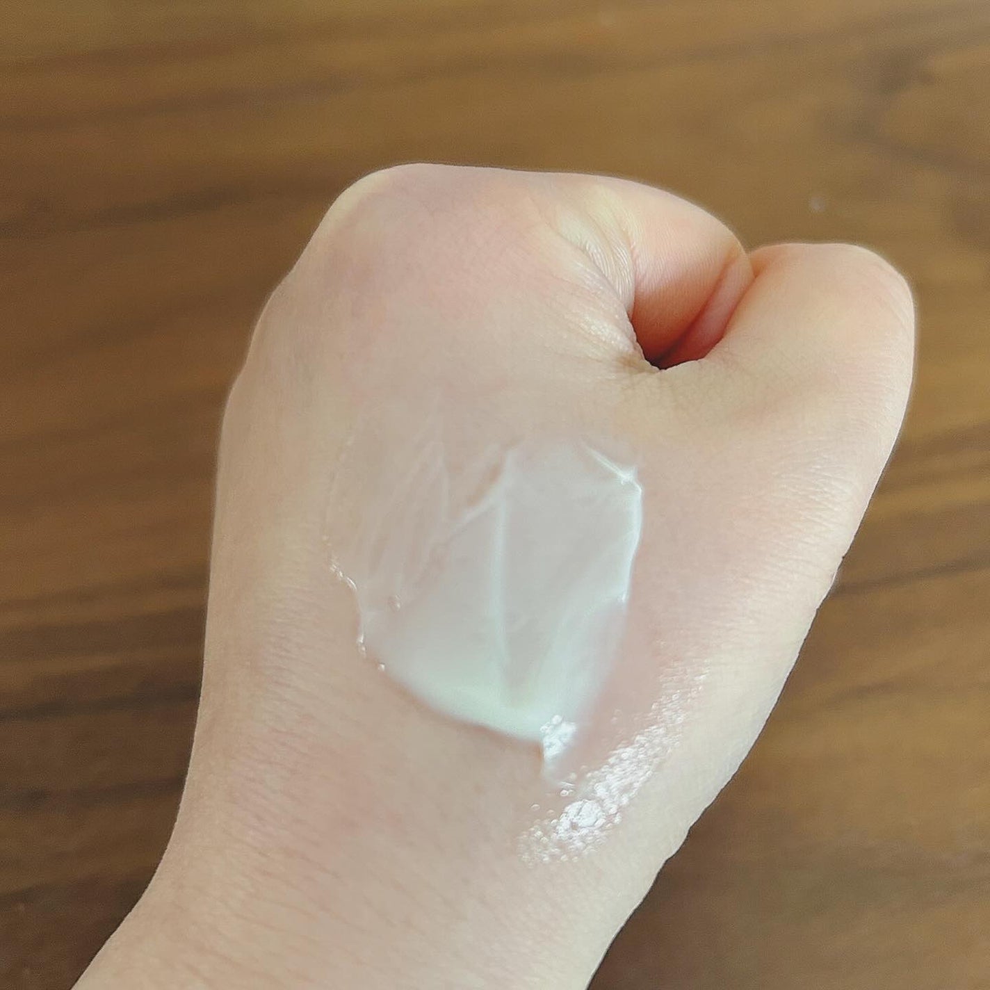 クレンジングバター/ボタニズム /クレンジングバームを使ったクチコミ(4枚目)