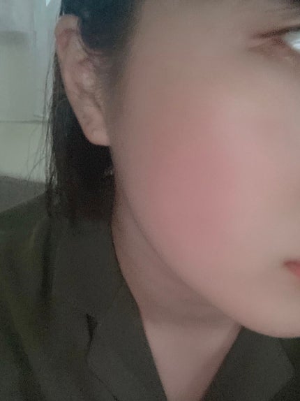 ノーセバム ミネラルパウダー/innisfree/ルースパウダーを使ったクチコミ(3枚目)