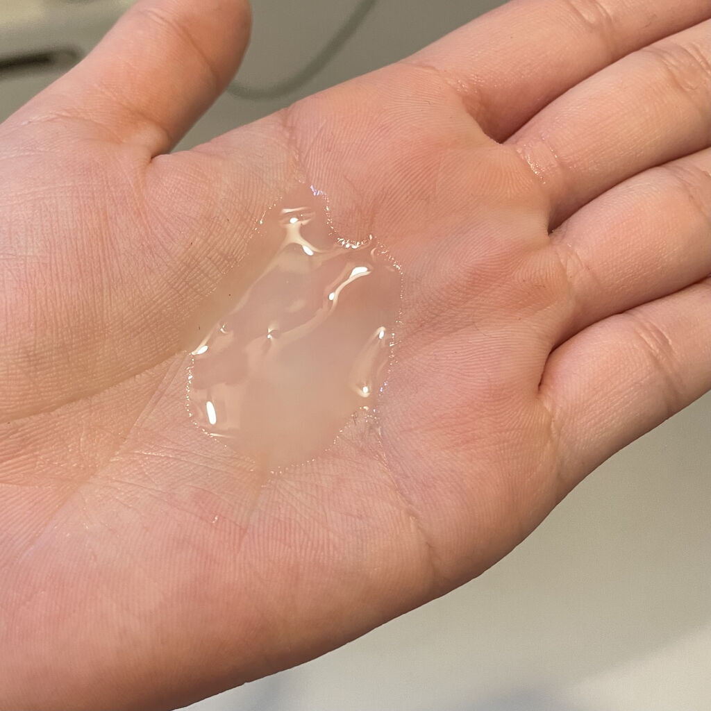 VT プロバイオティクス マスク/VT/シートマスク・パックを使ったクチコミ（2枚目）