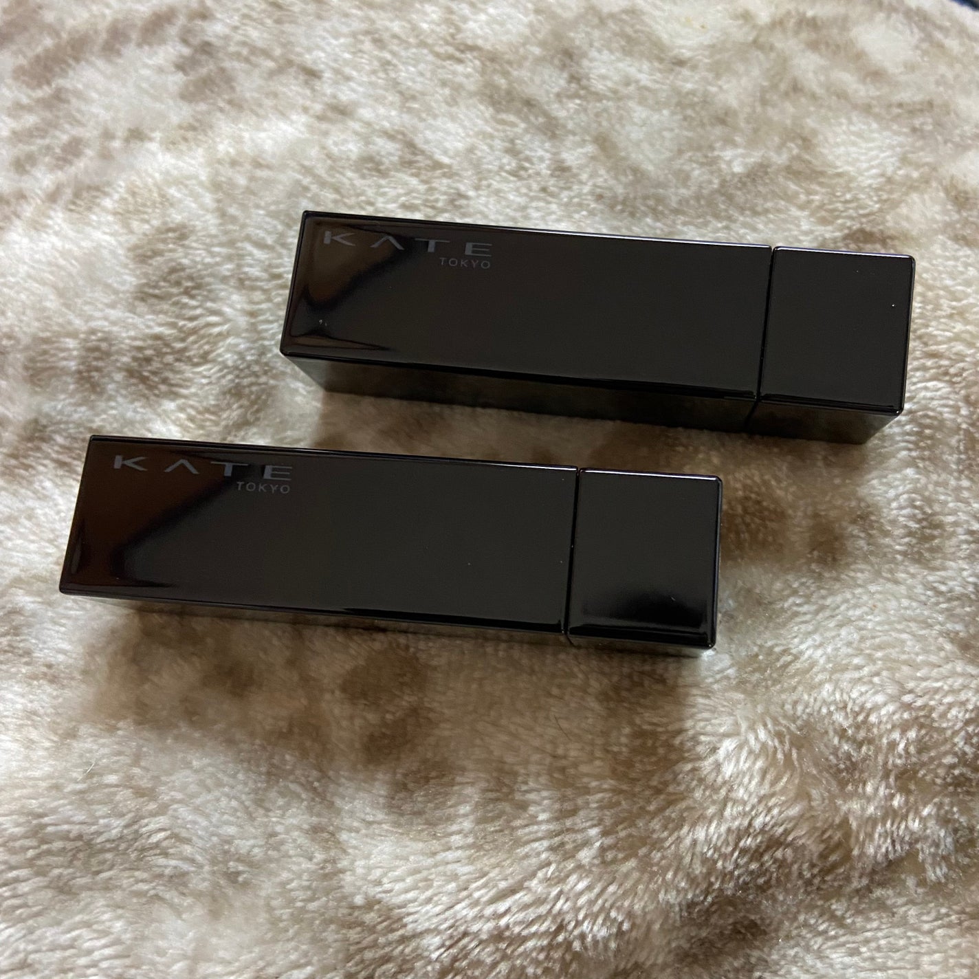 ケイト リップモンスター/KATE/口紅を使ったクチコミ(1枚目)