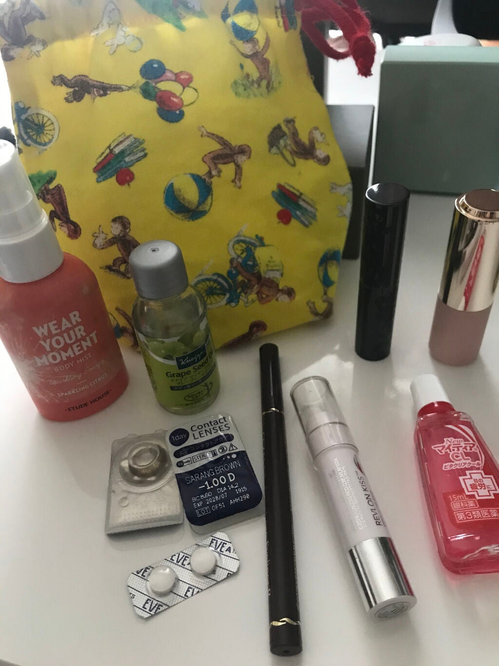 クナイプビオ オイル/クナイプ/ボディオイルを使ったクチコミ(2枚目)