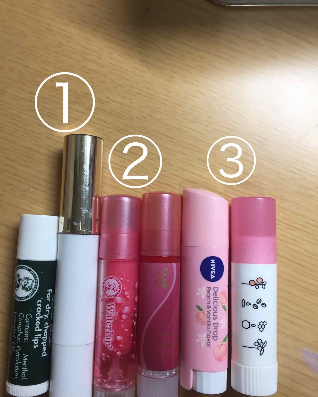 クイックラッシュカーラー/キャンメイク/マスカラ下地を使ったクチコミ(4枚目)