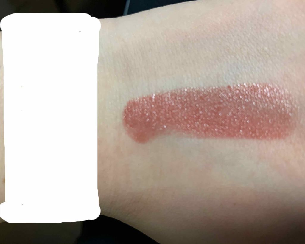 ラスティングフィニッシュ クリーミィ リップ/リンメル ロンドン/口紅を使ったクチコミ（2枚目）