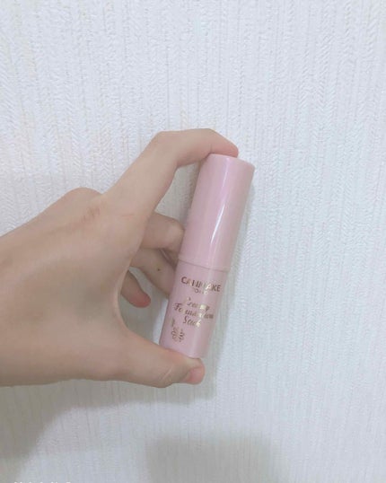 クリーミーファンデーションスティック/キャンメイク/その他ファンデーションを使ったクチコミ(1枚目)