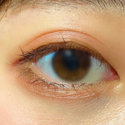 ロング&カールマスカラ アドバンストフィルム/ヒロインメイク/マスカラを使ったクチコミ(2枚目)