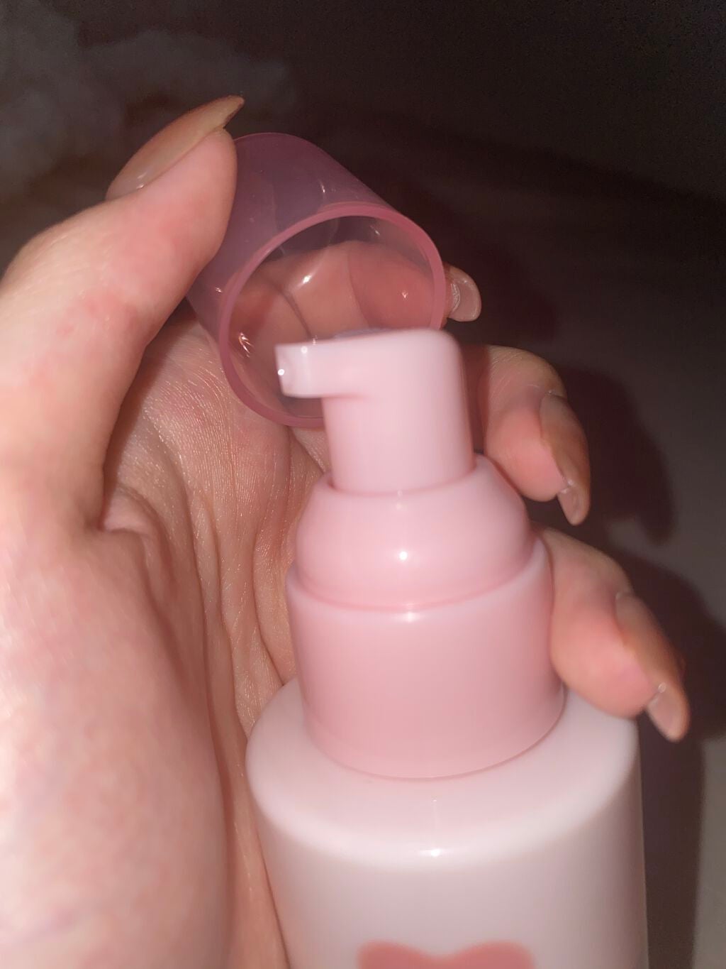 保湿乳液/カウブランド無添加/乳液を使ったクチコミ(3枚目)