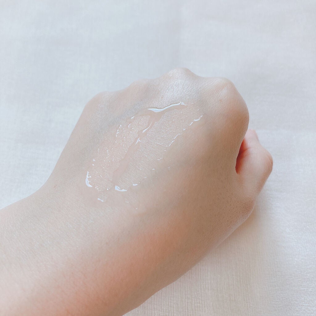 ヒアロビューティー モイストリペアエッセンス 5本入/太陽のアロエ社/美容液を使ったクチコミ(8枚目)