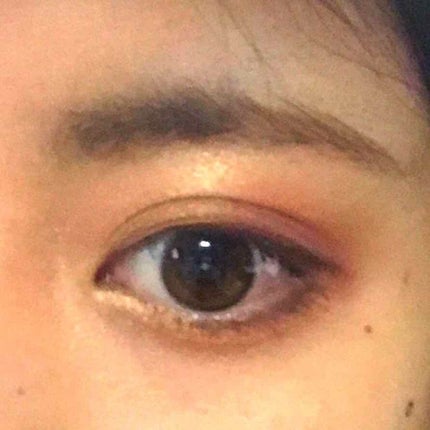 be a mermaid & make waves/tarte/アイシャドウパレットを使ったクチコミ(3枚目)