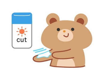 スキンアクア トーンアップUVエッセンス/スキンアクア/日焼け止めクリームを使ったクチコミ(2枚目)