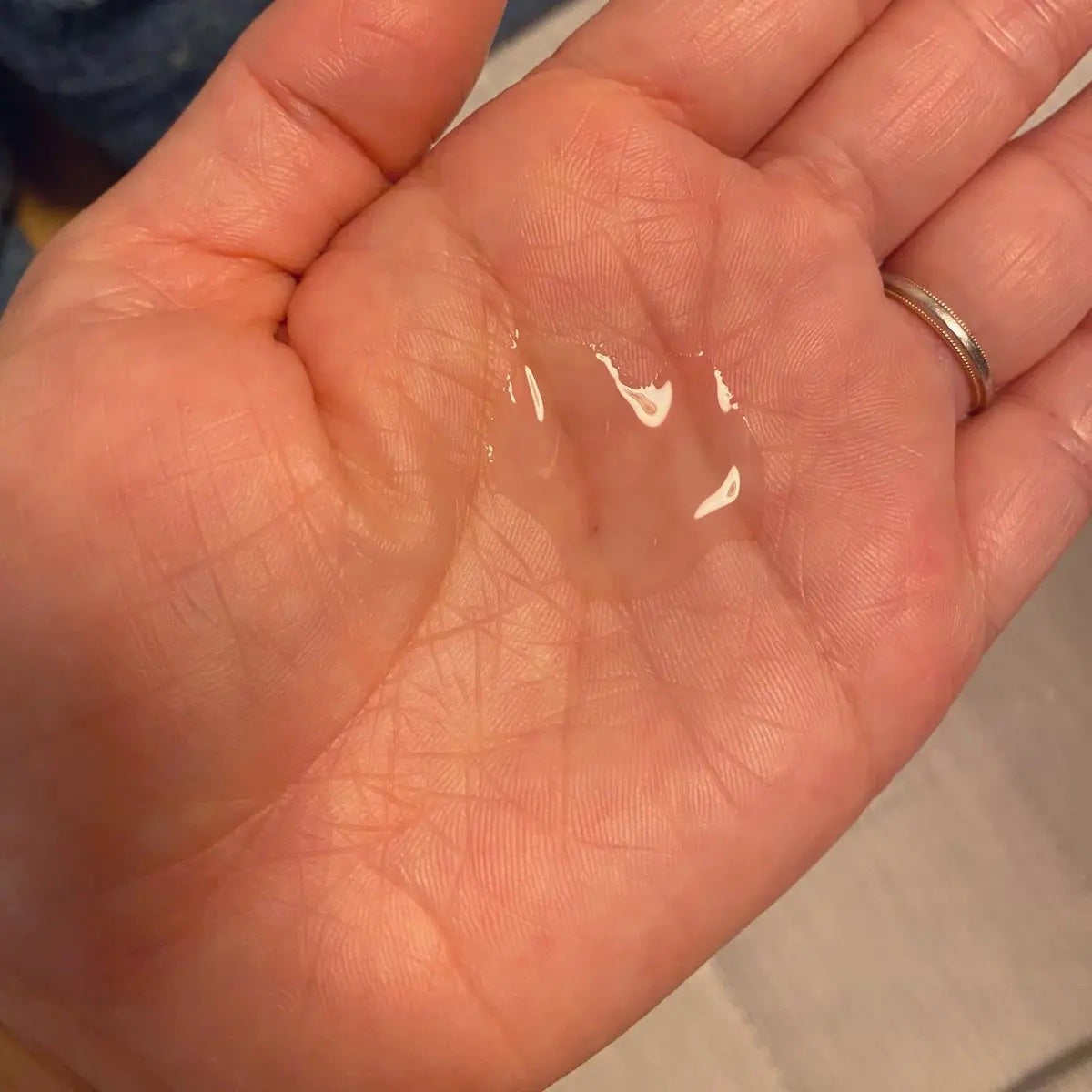 ジェニフィック アルティメ セラム/LANCOME/美容液を使ったクチコミ(3枚目)