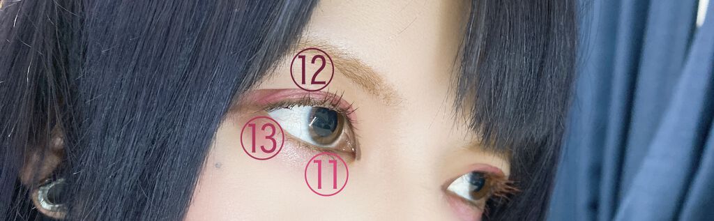 マルチフェイス スティック 15 One Hundred Roses/FASIO/ジェル・クリームチークを使ったクチコミ（2枚目）