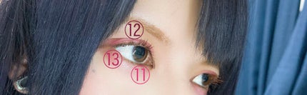 マルチフェイス スティック 14 Lady Madonna/FASIO/ジェル・クリームチークを使ったクチコミ(2枚目)