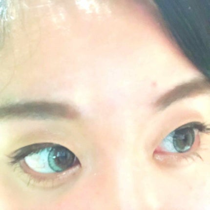 candymagic1dayAQUA(キャンディーマジックワンデーアクア)/candy magic/ワンデー(1DAY)カラコンを使ったクチコミ(1枚目)