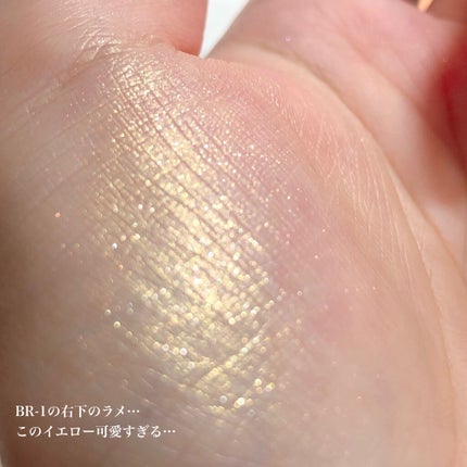 3Dプロデュースシャドウ/KATE/アイシャドウパレットを使ったクチコミ(7枚目)