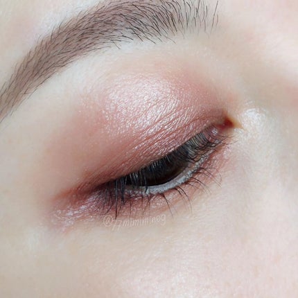 シグニチャー カラー アイズ/SUQQU/アイシャドウパレットを使ったクチコミ(6枚目)