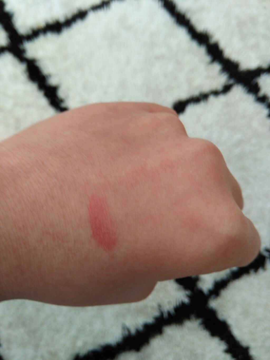 Kurukuru on LIPS 「こんにちはヽ(^0^)ノ私が今回買ったのはセザンヌラスティング..」(2枚目)