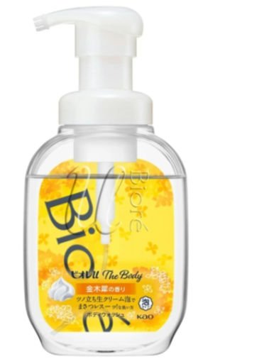 季節限定まとめ］ビオレu (アールグレイ・金木犀の香り)トイレ清掃用品