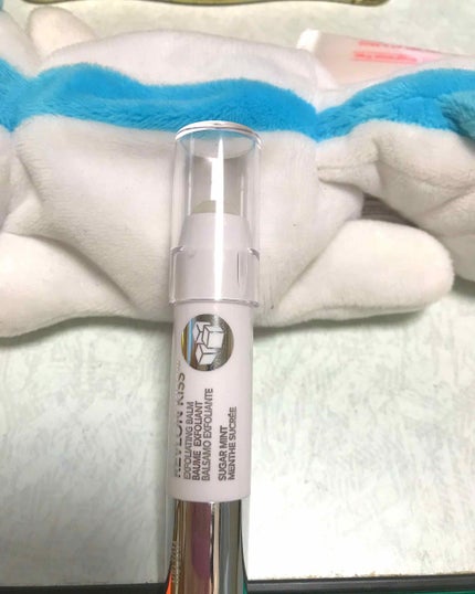 リップエッセンス(ディープモイスト) a/ettusais/リップケアを使ったクチコミ(2枚目)