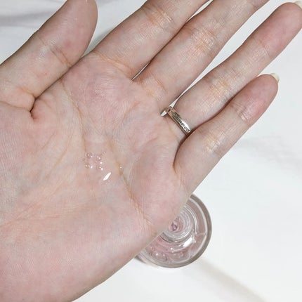 ピンクアロエムチンセラム/APRILSKIN/美容液を使ったクチコミ(3枚目)