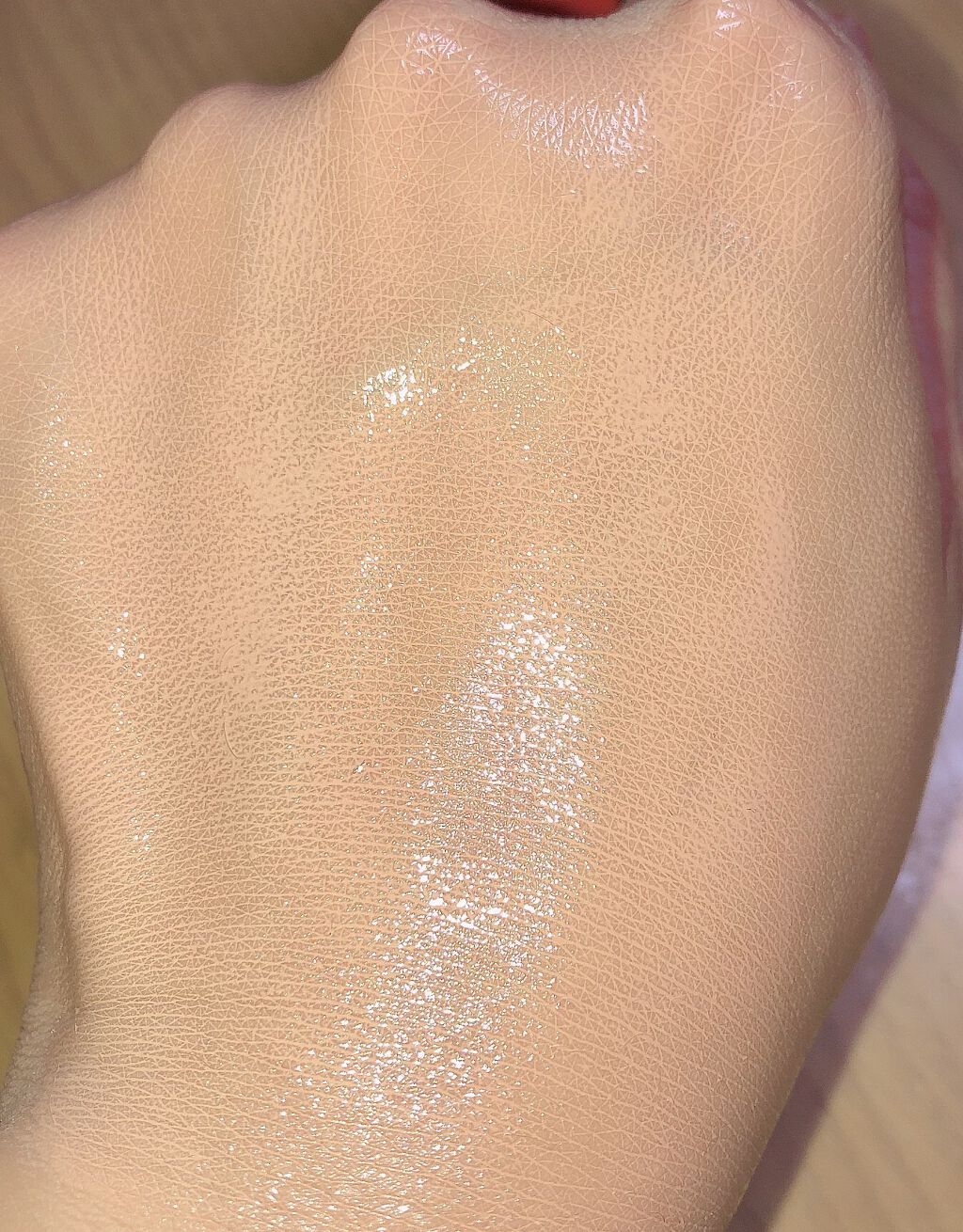 チャコールクレンズ/ECLAS/クレンジングバームを使ったクチコミ(5枚目)