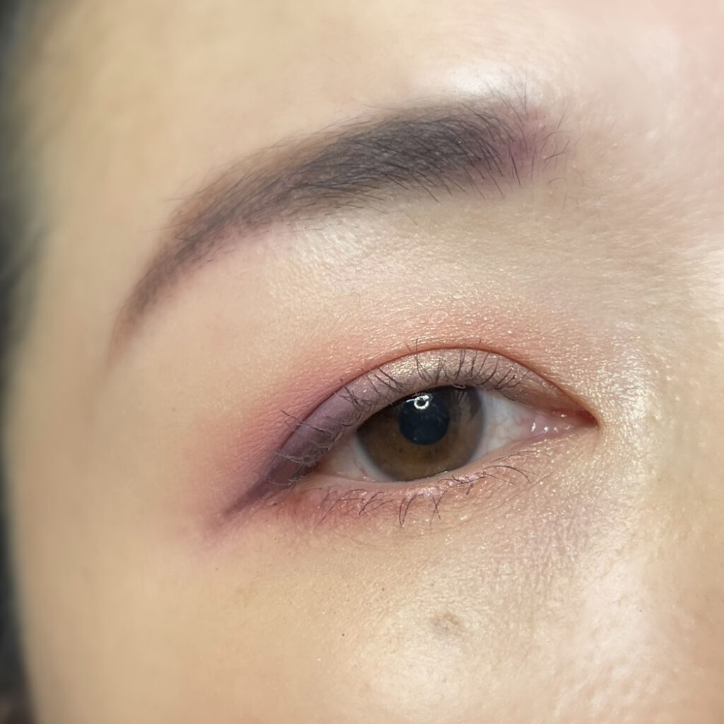 Love Palette/Natasha Denona/アイシャドウパレットを使ったクチコミ（3枚目）