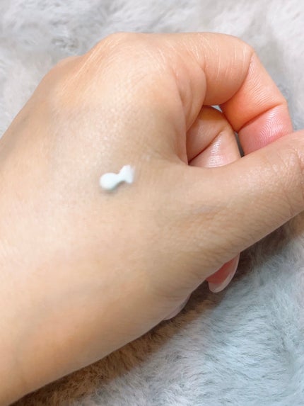 ドラマティックポアスムーザー/マキアージュ/化粧下地を使ったクチコミ(2枚目)