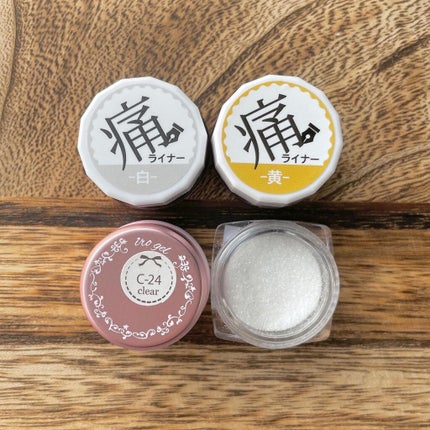 nozi𓆉𓂃 𓈒𓏸◌ on LIPS 「春夏ジェルネイルデザイン🌼
コンセレクト様から
ご提供いただ..」(3枚目)