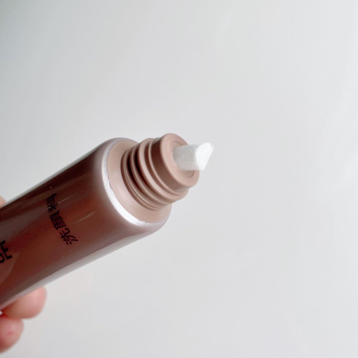 トラベルセット/BRIGHTAGE/トライアルキットを使ったクチコミ（3枚目）