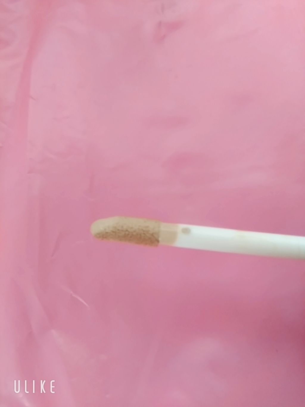 カバーパーフェクション チップコンシーラー/the SAEM/リキッドコンシーラーを使ったクチコミ（3枚目）