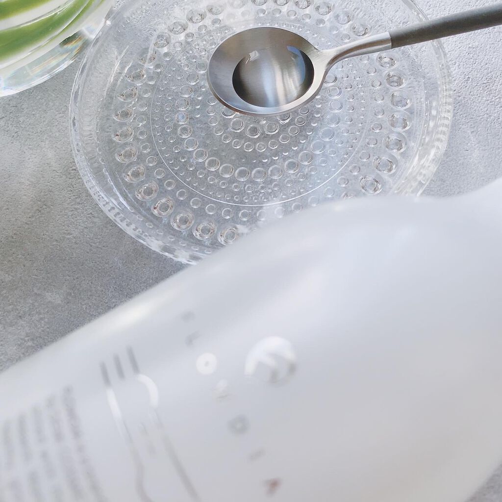 フローディア シャンプー スリークライト/FLOWDIA/サロンシャンプーを使ったクチコミ(6枚目)