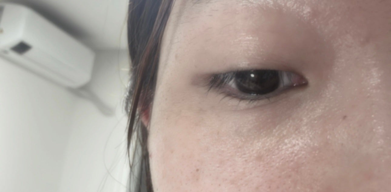 アイレノール クマクリーム/IRENOL/アイケア・アイクリームを使ったクチコミ(3枚目)