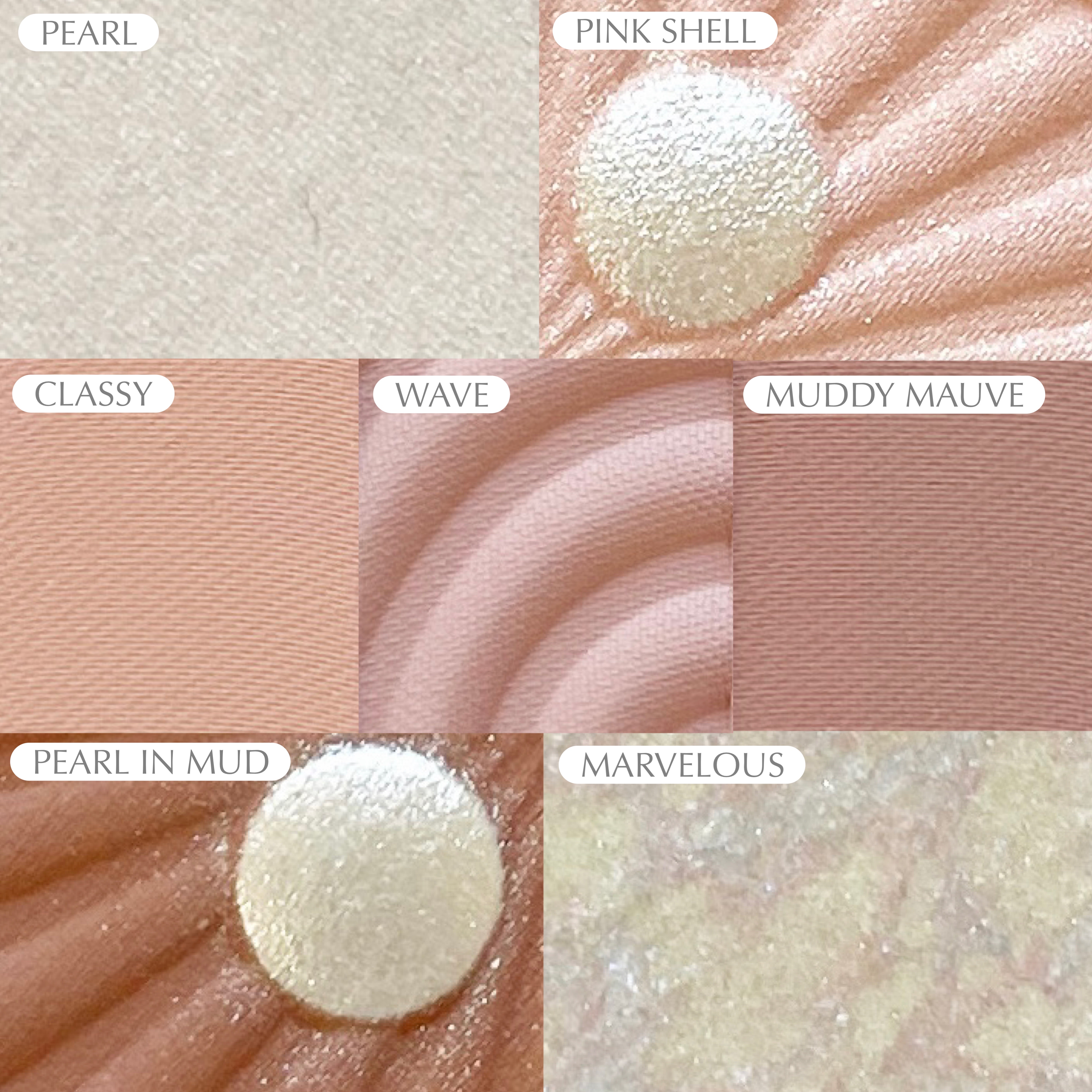 シンプレイン アイパレット/Sim;plain/アイシャドウパレットを使ったクチコミ（3枚目）