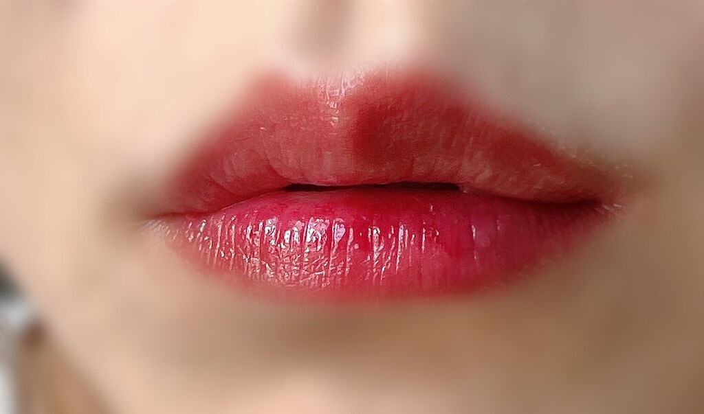 LINE FRIENDS EDITION/rom&nd/メイクアップキットを使ったクチコミ(2枚目)