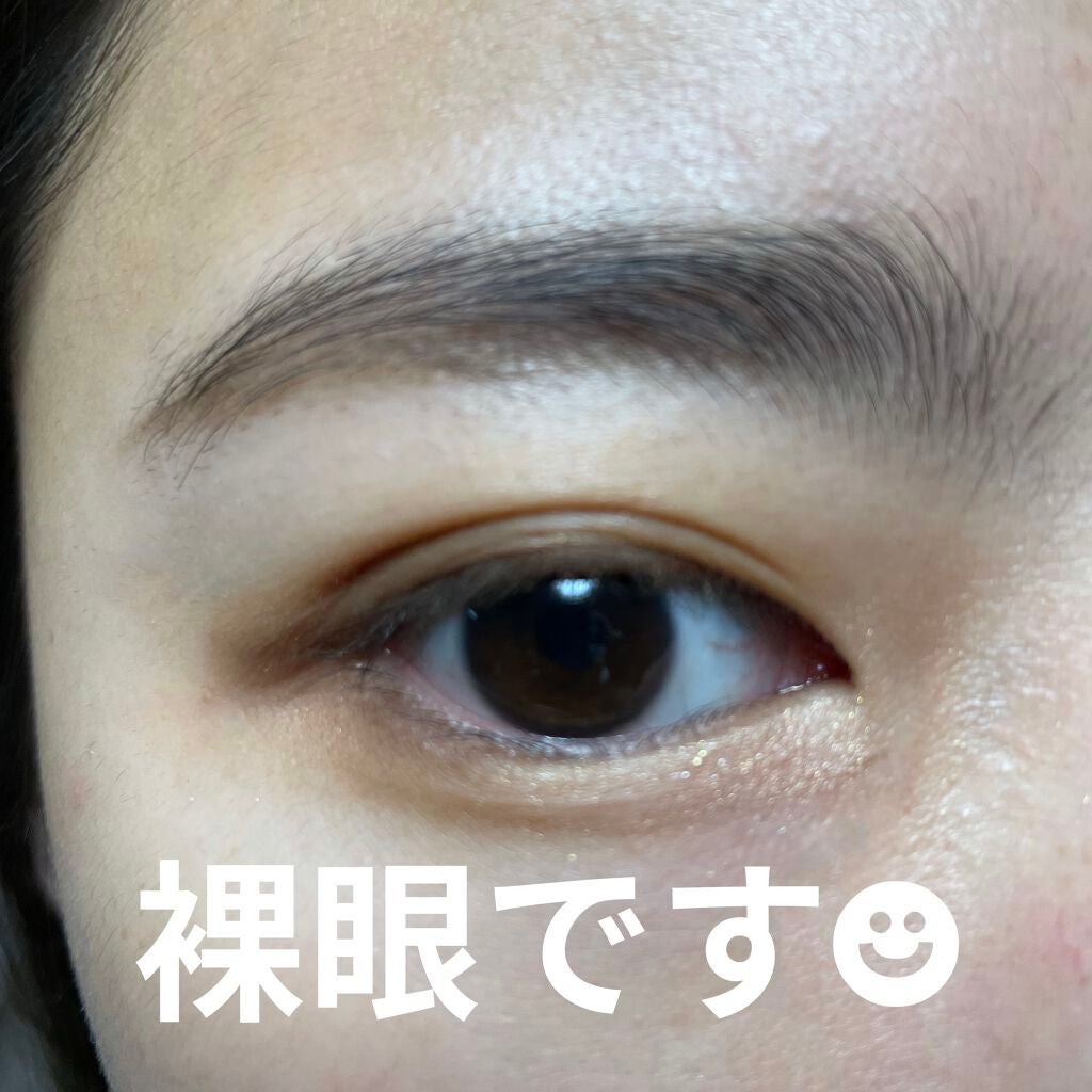 OvE(オヴィ) 1day/OvE/ワンデー(1DAY)カラコンを使ったクチコミ(2枚目)