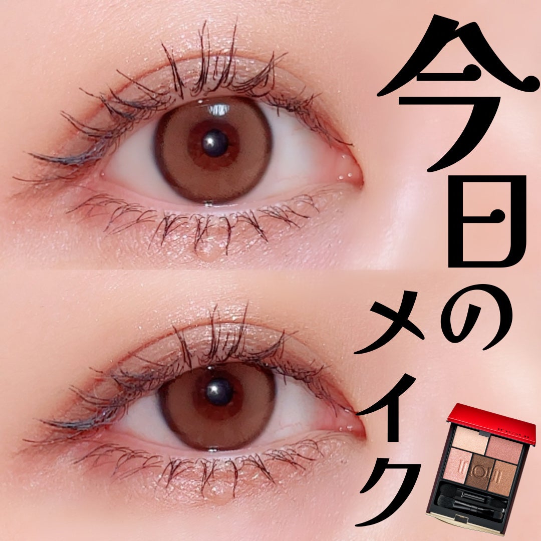 ディオール バックステージ フェイス グロウ パレット/Dior/ハイライトを使ったクチコミ(1枚目)