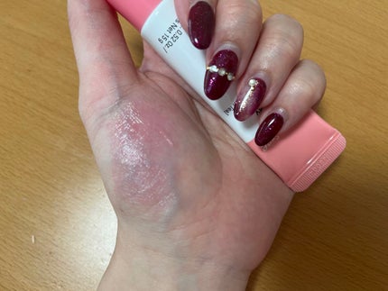 マイリップバーム N #11 ウェディングピーチティー/innisfree/口紅の画像