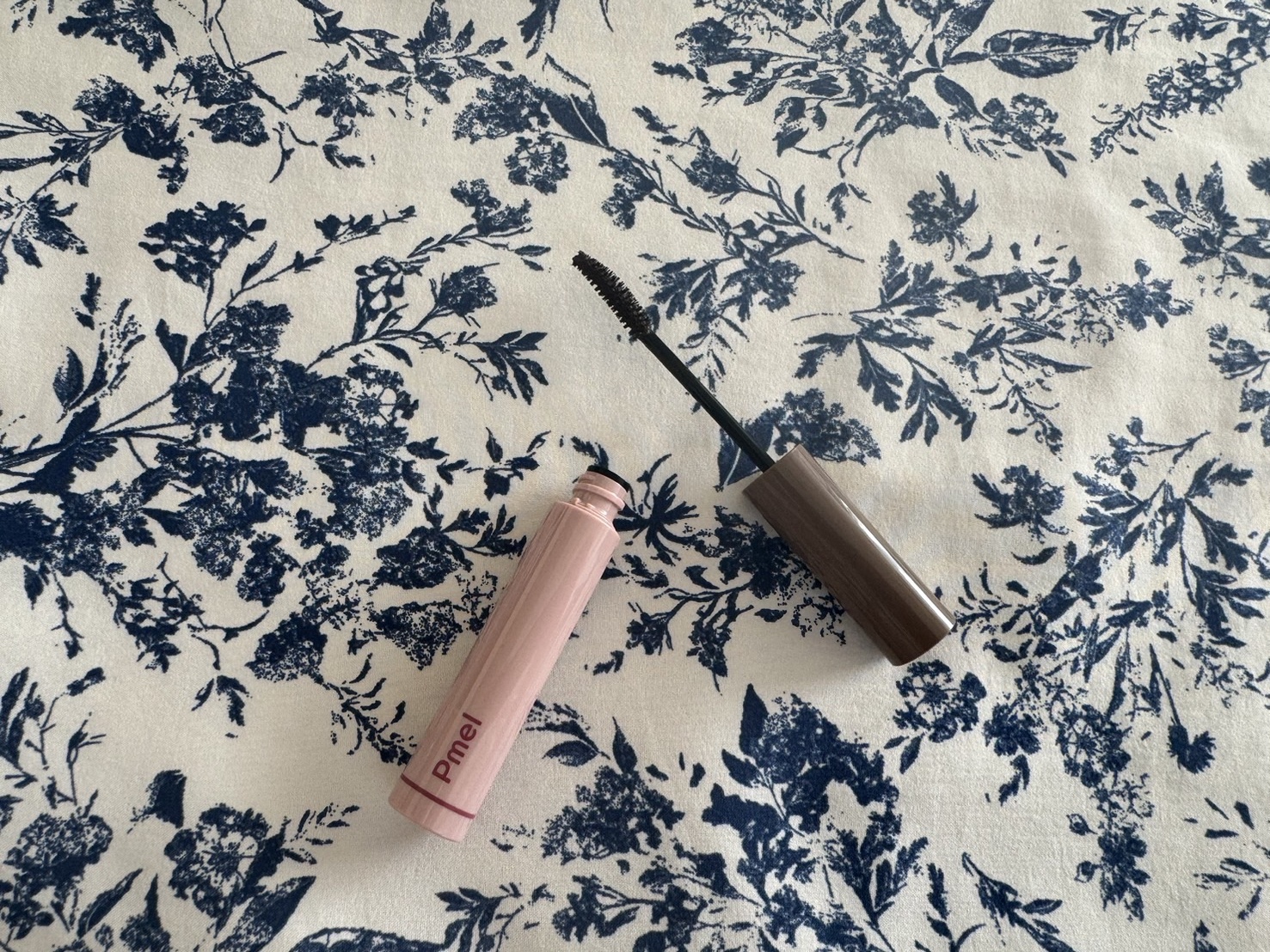 ピメル うそつきマスカラ/pdc/マスカラを使ったクチコミ（3枚目）