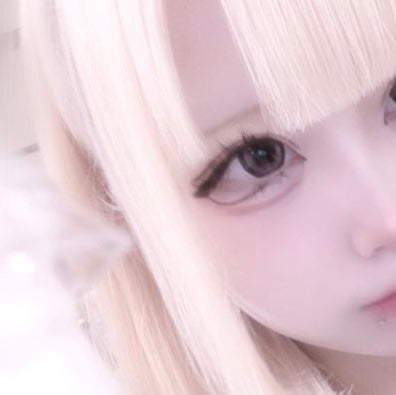 UR GLAM LIQUID EYELINER/U R GLAM/リキッドアイライナーを使ったクチコミ(1枚目)